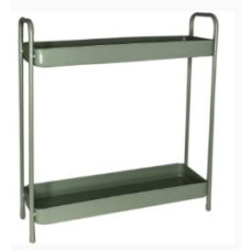 Suporte Duplo Nórdico Verde Menta - 002599